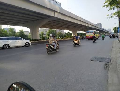 PHẠM VĂN ĐỒNG- CỔ NHUẾ - ĐẤT MẶT NGÕ THÔNG, Ô TÔ ĐỖ CỬA - 50MX15,X TỶ